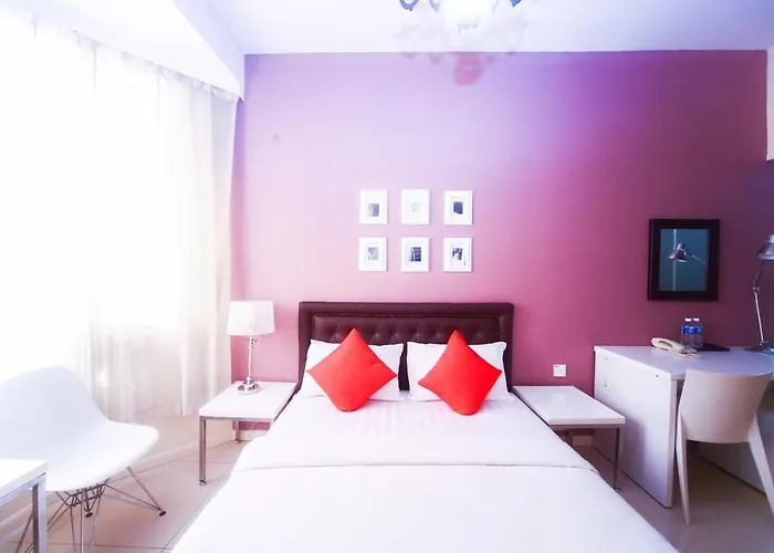 Oyo 777 Epal Hotel