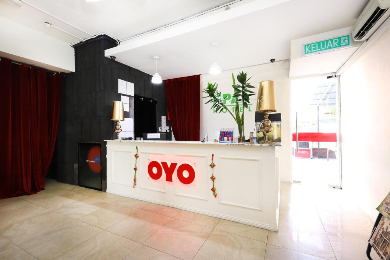 Oyo 777 Epal Hotel