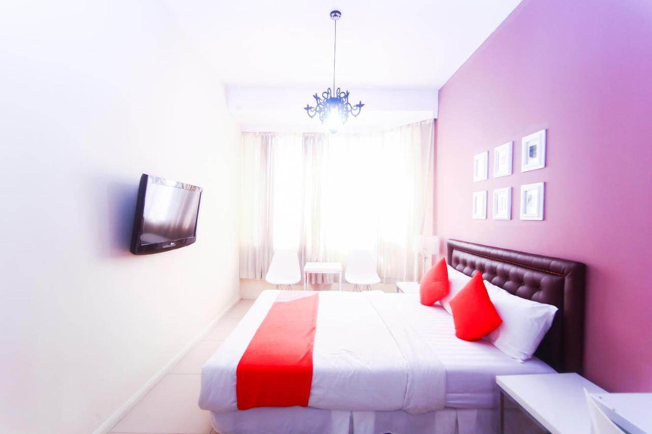 Oyo 777 Epal Hotel Kota Kinabalu