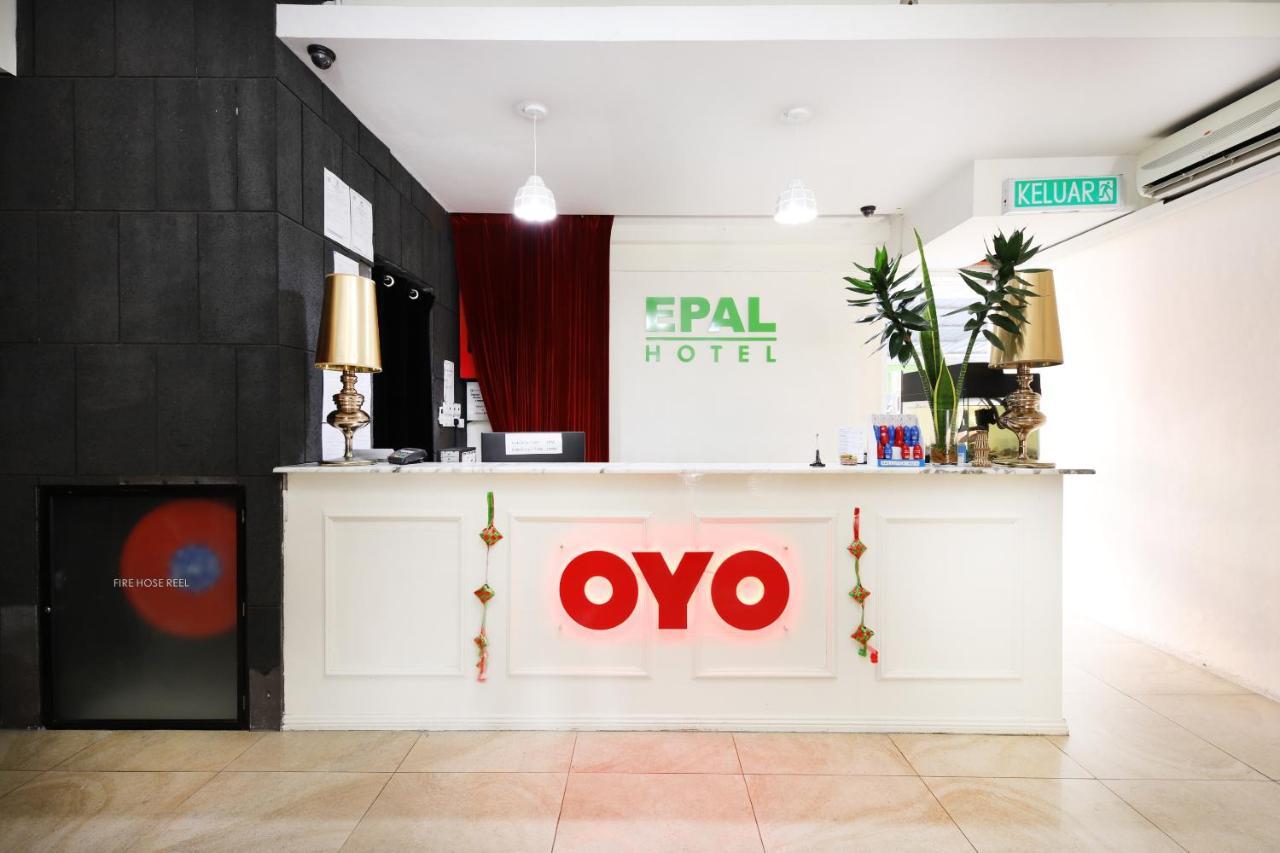 Oyo 777 Epal Kota Kinabalu