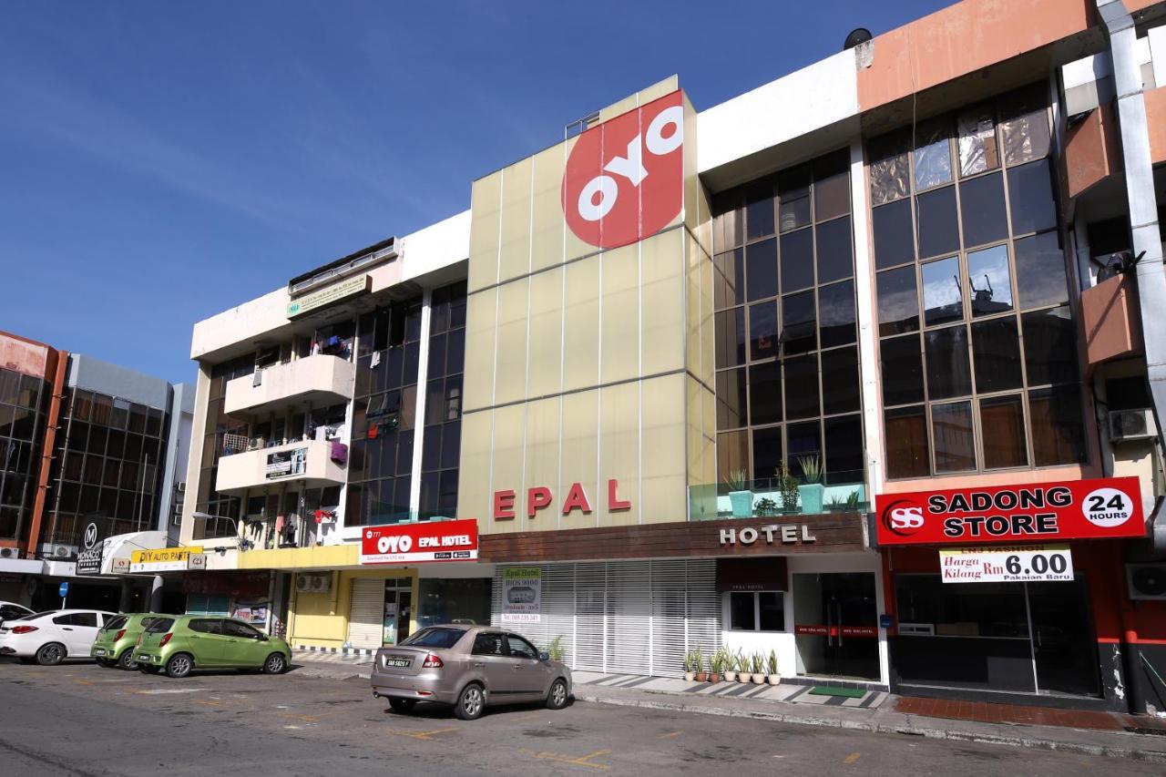 Oyo 777 Epal Kota Kinabalu