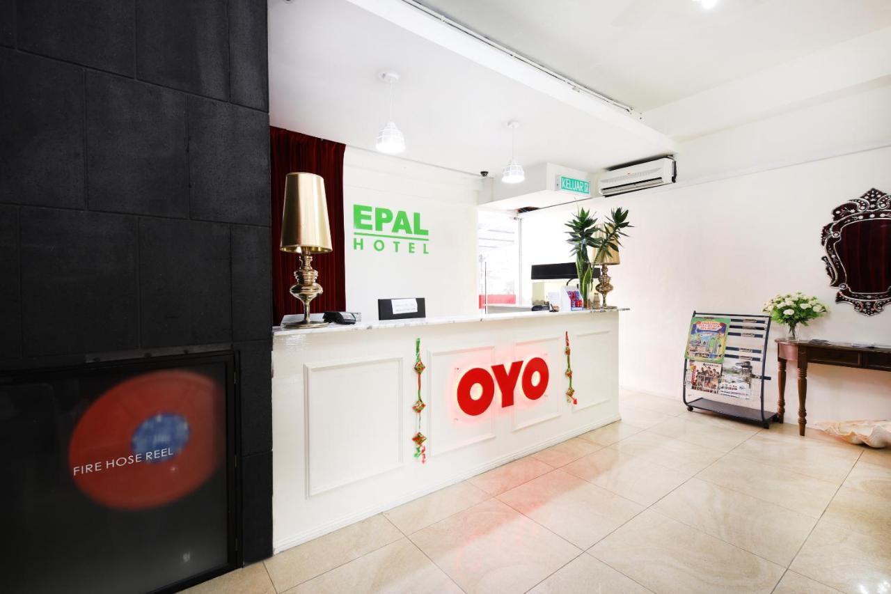 Hotel Oyo 777 Epal 2*