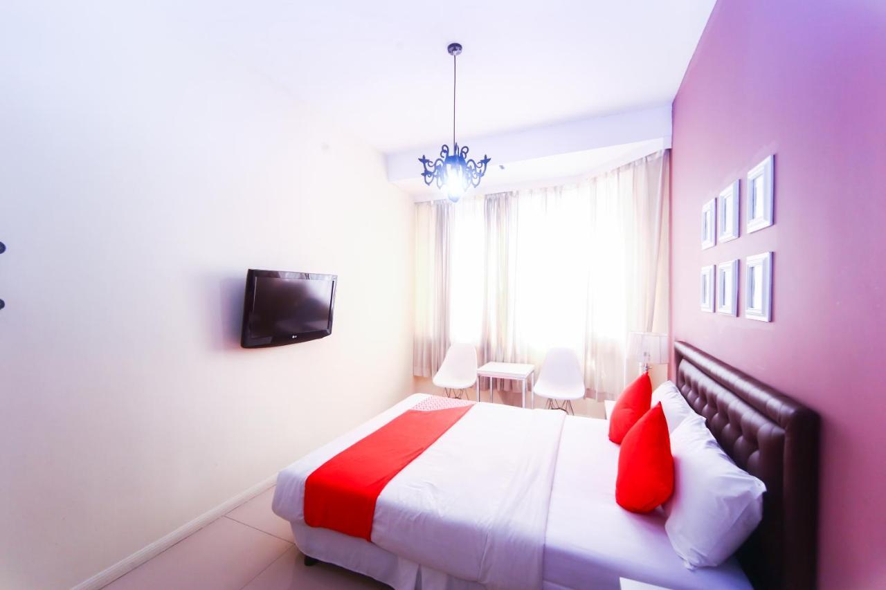 Hotel Oyo 777 Epal