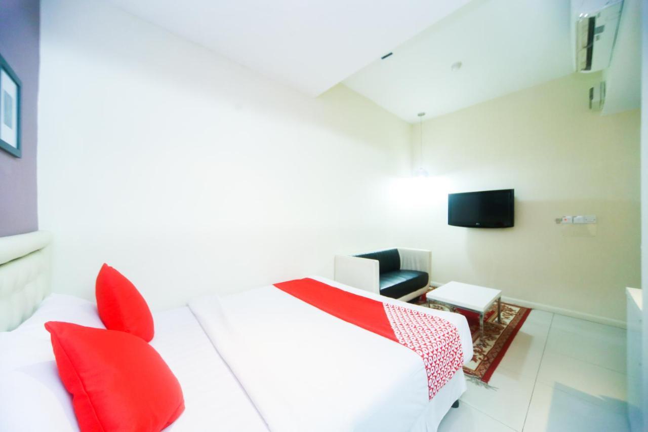 Hotel Oyo 777 Epal Kota Kinabalu