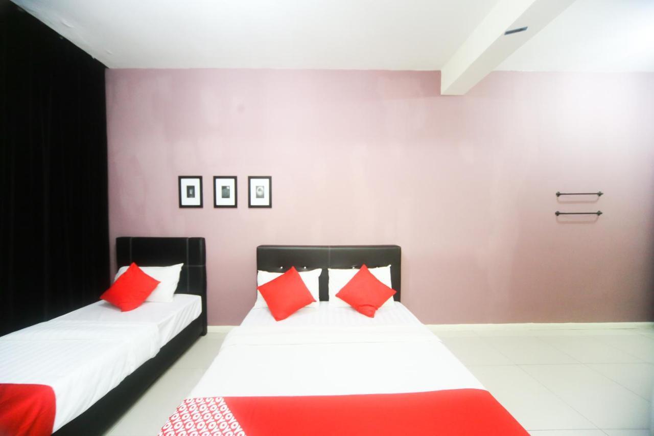 Hotel Oyo 777 Epal 2*