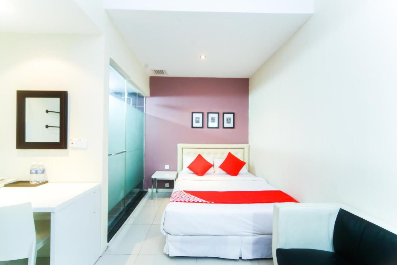 Hotel Oyo 777 Epal Kota Kinabalu