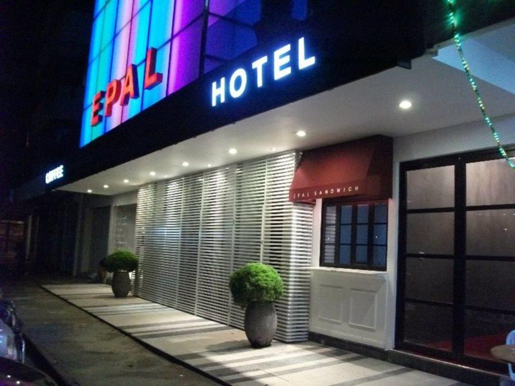 Hotel Oyo 777 Epal 2*