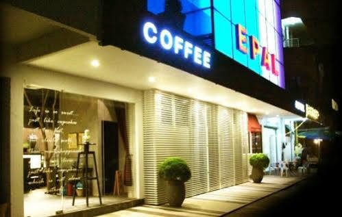 Oyo 777 Epal 2*