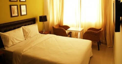 Hotel Oyo 777 Epal Kota Kinabalu