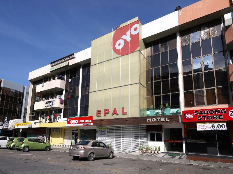 Oyo 777 Epal 2*