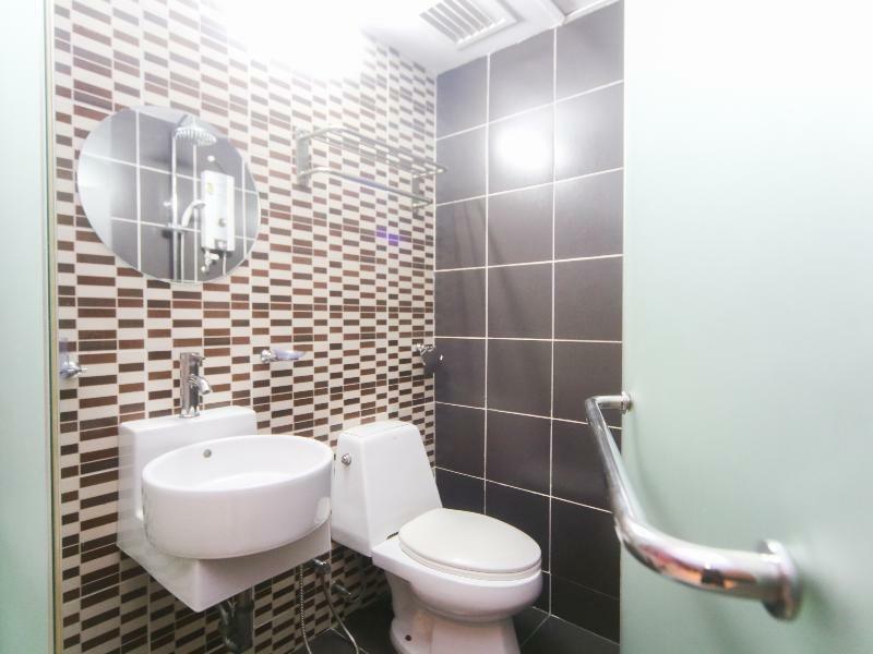 Hotel Oyo 777 Epal 2*